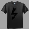 Softstyle™ Junior Fit T Shirt Thumbnail