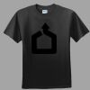 Softstyle™ Junior Fit T Shirt Thumbnail