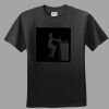 Softstyle™ Junior Fit T Shirt Thumbnail
