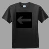 Softstyle™ Junior Fit T Shirt Thumbnail