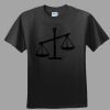 Softstyle™ Junior Fit T Shirt Thumbnail