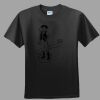 Softstyle™ Junior Fit T Shirt Thumbnail