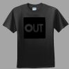 Softstyle™ Junior Fit T Shirt Thumbnail