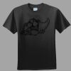 Softstyle™ Junior Fit T Shirt Thumbnail