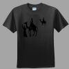 Softstyle™ Junior Fit T Shirt Thumbnail
