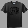 Softstyle™ Junior Fit T Shirt Thumbnail