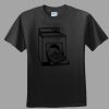 Softstyle™ Junior Fit T Shirt Thumbnail