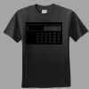 Softstyle™ Junior Fit T Shirt Thumbnail