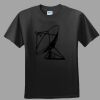 Softstyle™ Junior Fit T Shirt Thumbnail
