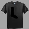 Softstyle™ Junior Fit T Shirt Thumbnail