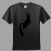 Softstyle™ Junior Fit T Shirt Thumbnail
