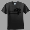 Softstyle™ Junior Fit T Shirt Thumbnail