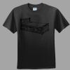 Softstyle™ Junior Fit T Shirt Thumbnail