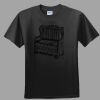 Softstyle™ Junior Fit T Shirt Thumbnail