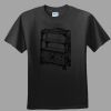 Softstyle™ Junior Fit T Shirt Thumbnail