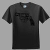 Softstyle™ Junior Fit T Shirt Thumbnail