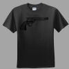 Softstyle™ Junior Fit T Shirt Thumbnail