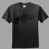 Softstyle™ Junior Fit T Shirt Thumbnail