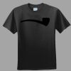 Softstyle™ Junior Fit T Shirt Thumbnail