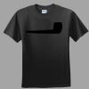 Softstyle™ Junior Fit T Shirt Thumbnail