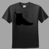 Softstyle™ Junior Fit T Shirt Thumbnail