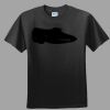 Softstyle™ Junior Fit T Shirt Thumbnail