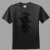 Softstyle™ Junior Fit T Shirt Thumbnail