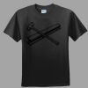 Softstyle™ Junior Fit T Shirt Thumbnail