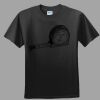 Softstyle™ Junior Fit T Shirt Thumbnail