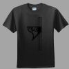 Softstyle™ Junior Fit T Shirt Thumbnail