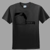 Softstyle™ Junior Fit T Shirt Thumbnail