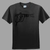 Softstyle™ Junior Fit T Shirt Thumbnail