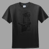 Softstyle™ Junior Fit T Shirt Thumbnail