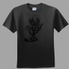Softstyle™ Junior Fit T Shirt Thumbnail