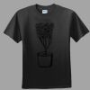 Softstyle™ Junior Fit T Shirt Thumbnail