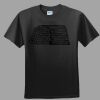 Softstyle™ Junior Fit T Shirt Thumbnail