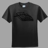 Softstyle™ Junior Fit T Shirt Thumbnail