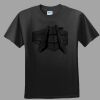 Softstyle™ Junior Fit T Shirt Thumbnail