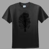 Softstyle™ Junior Fit T Shirt Thumbnail