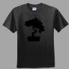 Softstyle™ Junior Fit T Shirt Thumbnail