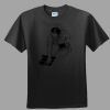 Softstyle™ Junior Fit T Shirt Thumbnail