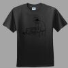 Softstyle™ Junior Fit T Shirt Thumbnail