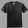 Softstyle™ Junior Fit T Shirt Thumbnail