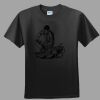 Softstyle™ Junior Fit T Shirt Thumbnail