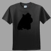 Softstyle™ Junior Fit T Shirt Thumbnail