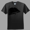 Softstyle™ Junior Fit T Shirt Thumbnail