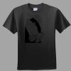 Softstyle™ Junior Fit T Shirt Thumbnail