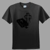 Softstyle™ Junior Fit T Shirt Thumbnail