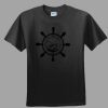 Softstyle™ Junior Fit T Shirt Thumbnail
