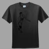 Softstyle™ Junior Fit T Shirt Thumbnail